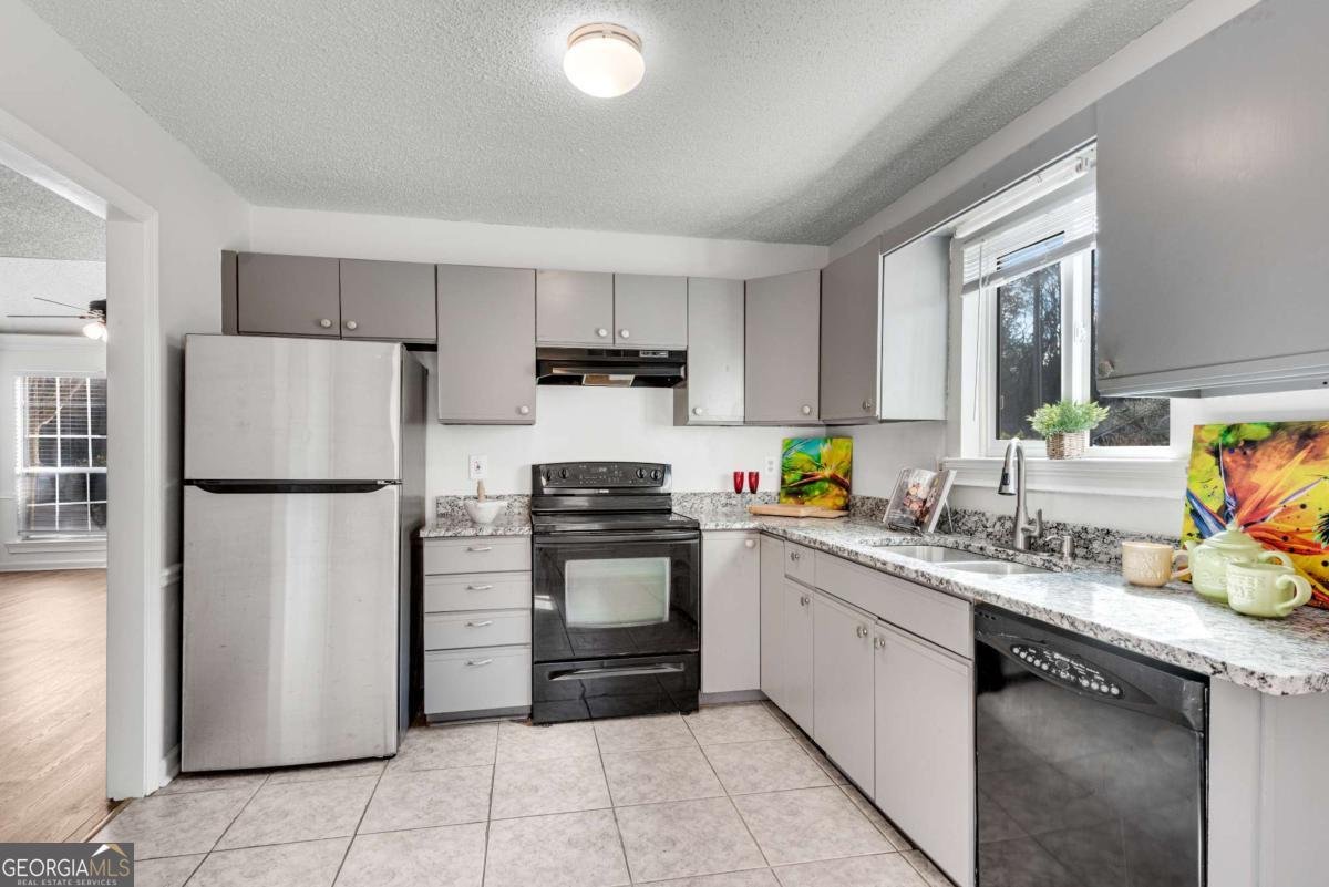 4203 Lakes End Drive Kennesaw - Photo 11