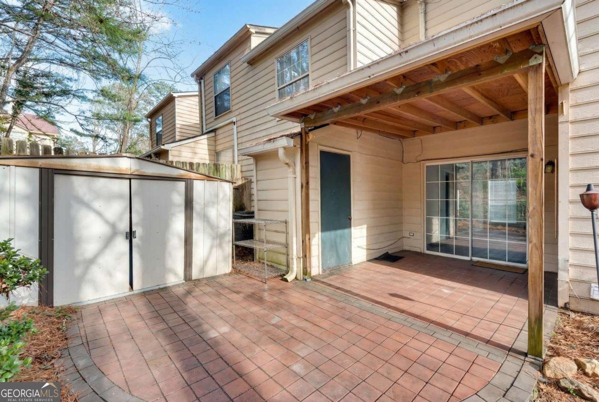 4203 Lakes End Drive Kennesaw - Photo 15