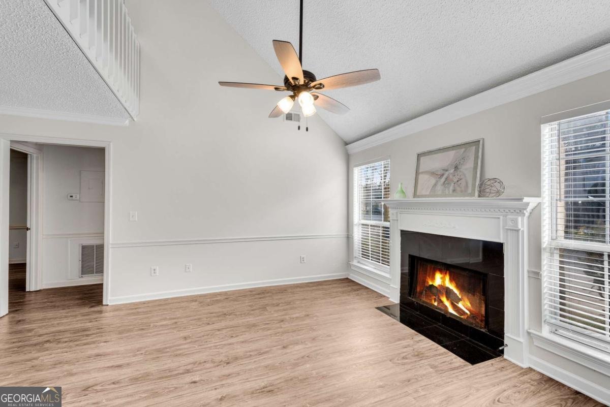 4203 Lakes End Drive Kennesaw - Photo 16