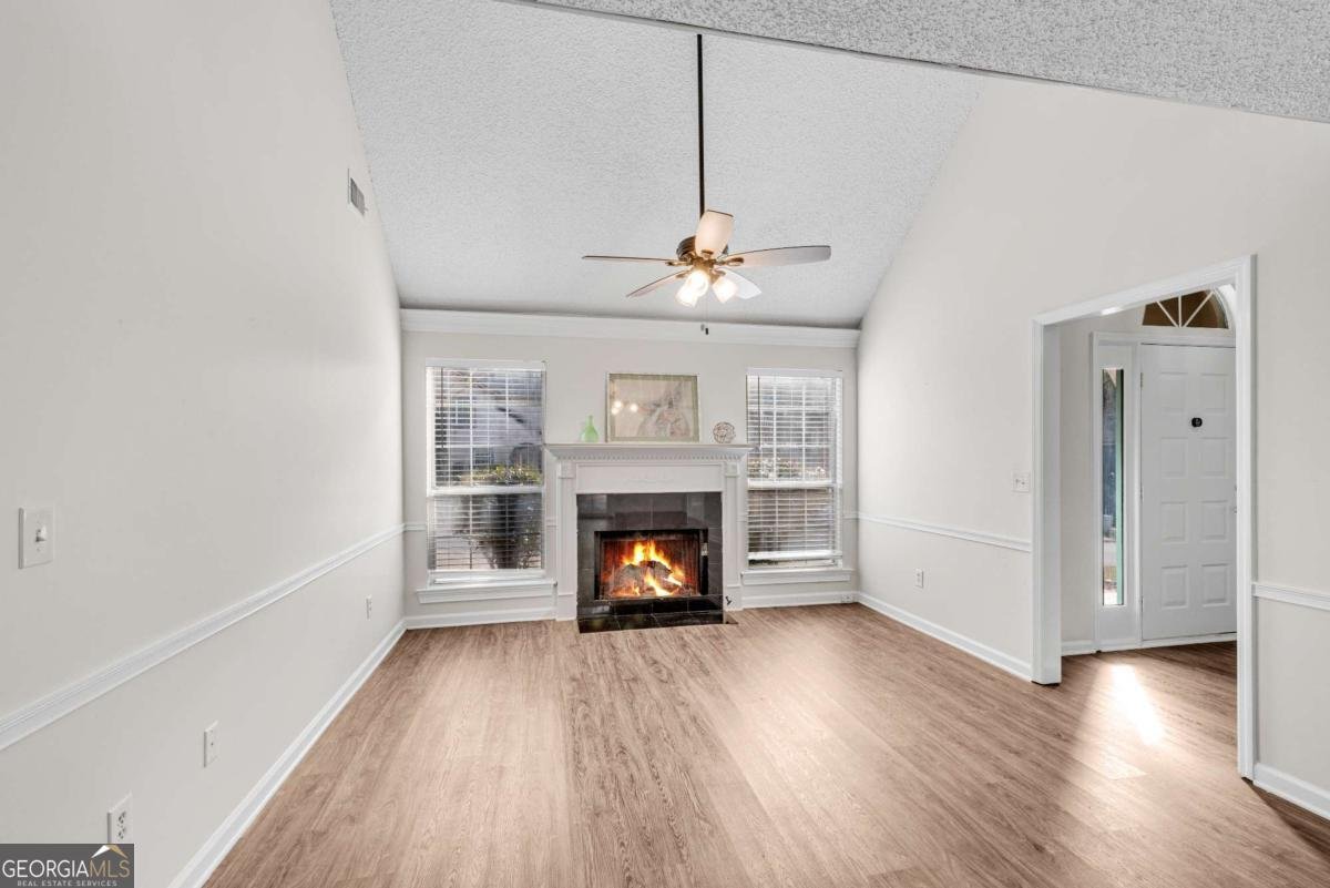 4203 Lakes End Drive Kennesaw - Photo 17