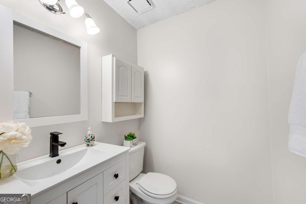 4203 Lakes End Drive Kennesaw - Photo 18