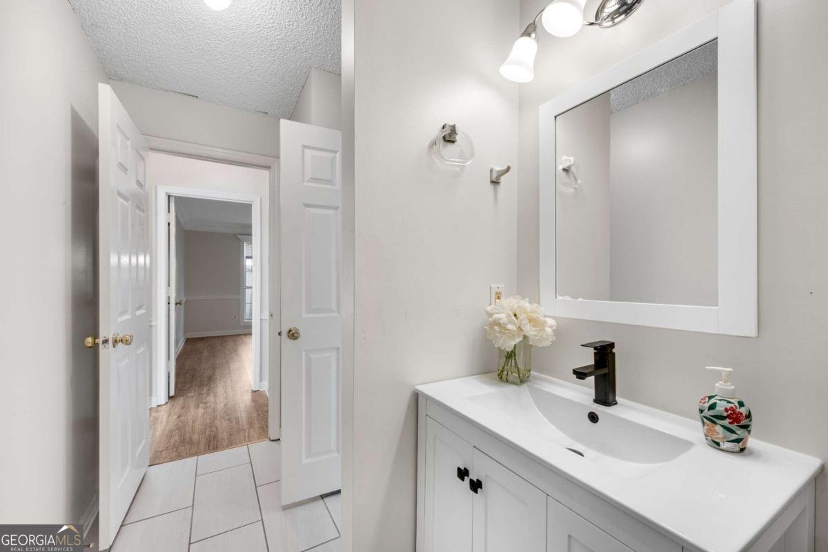 4203 Lakes End Drive Kennesaw - Photo 19