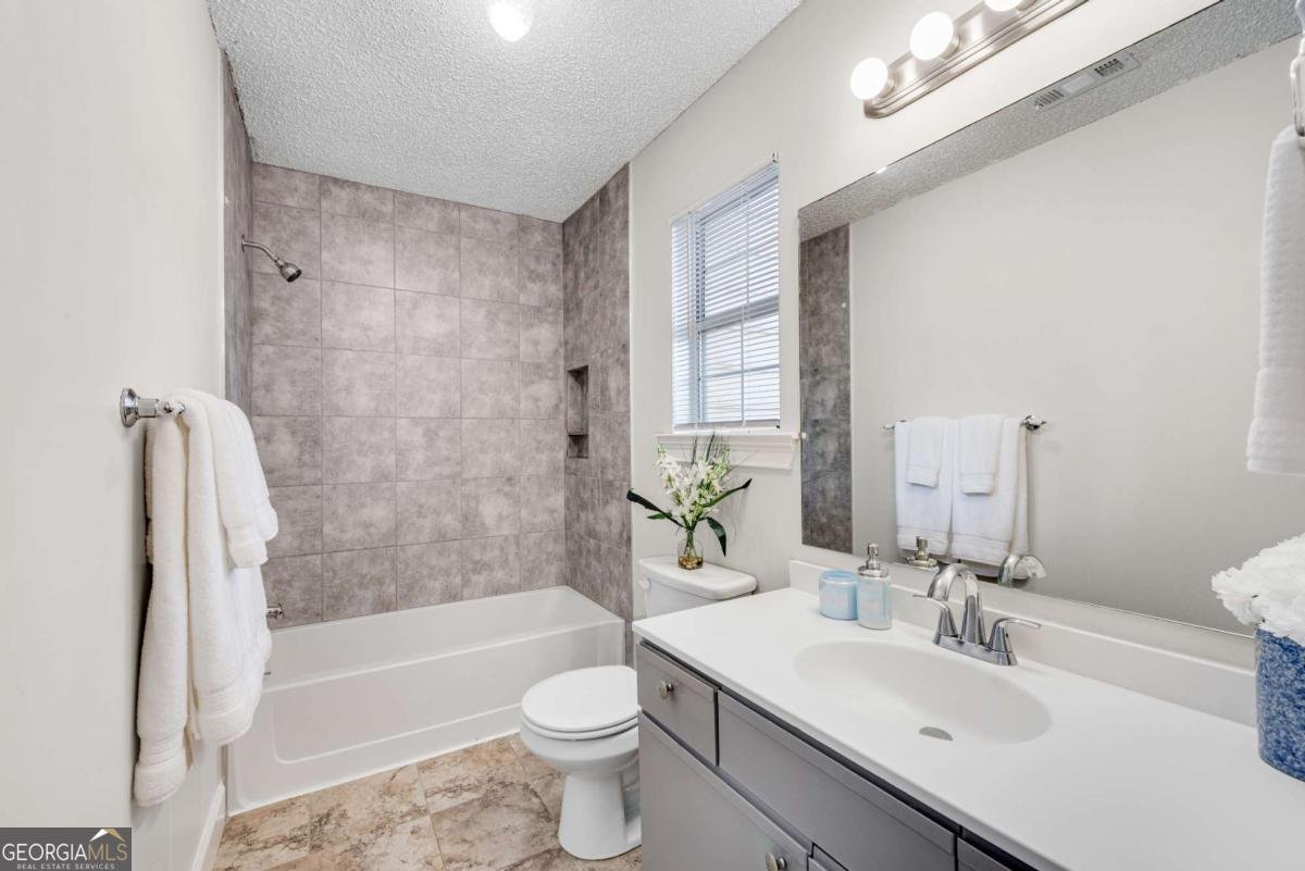 4203 Lakes End Drive Kennesaw - Photo 22