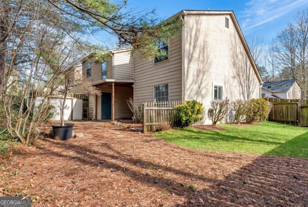 4203 Lakes End Drive Kennesaw - Photo 23