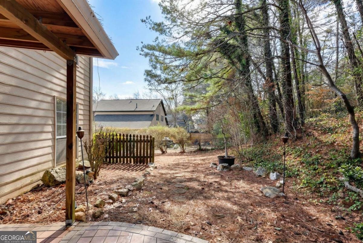 4203 Lakes End Drive Kennesaw - Photo 30