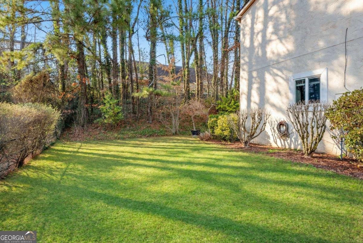 4203 Lakes End Drive Kennesaw - Photo 31