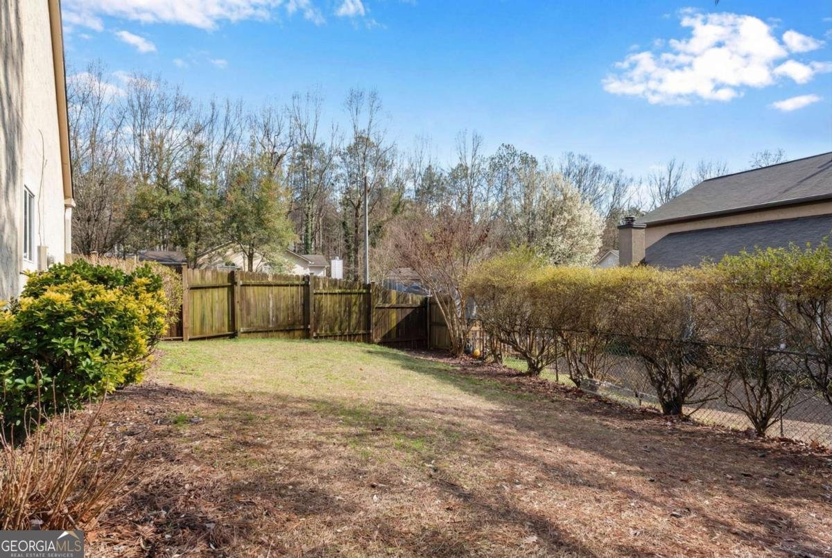 4203 Lakes End Drive Kennesaw - Photo 32