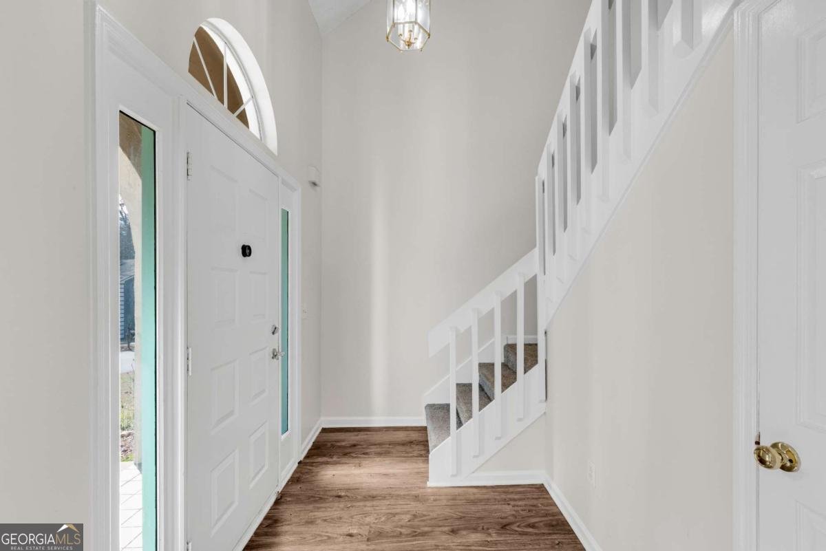 4203 Lakes End Drive Kennesaw - Photo 8