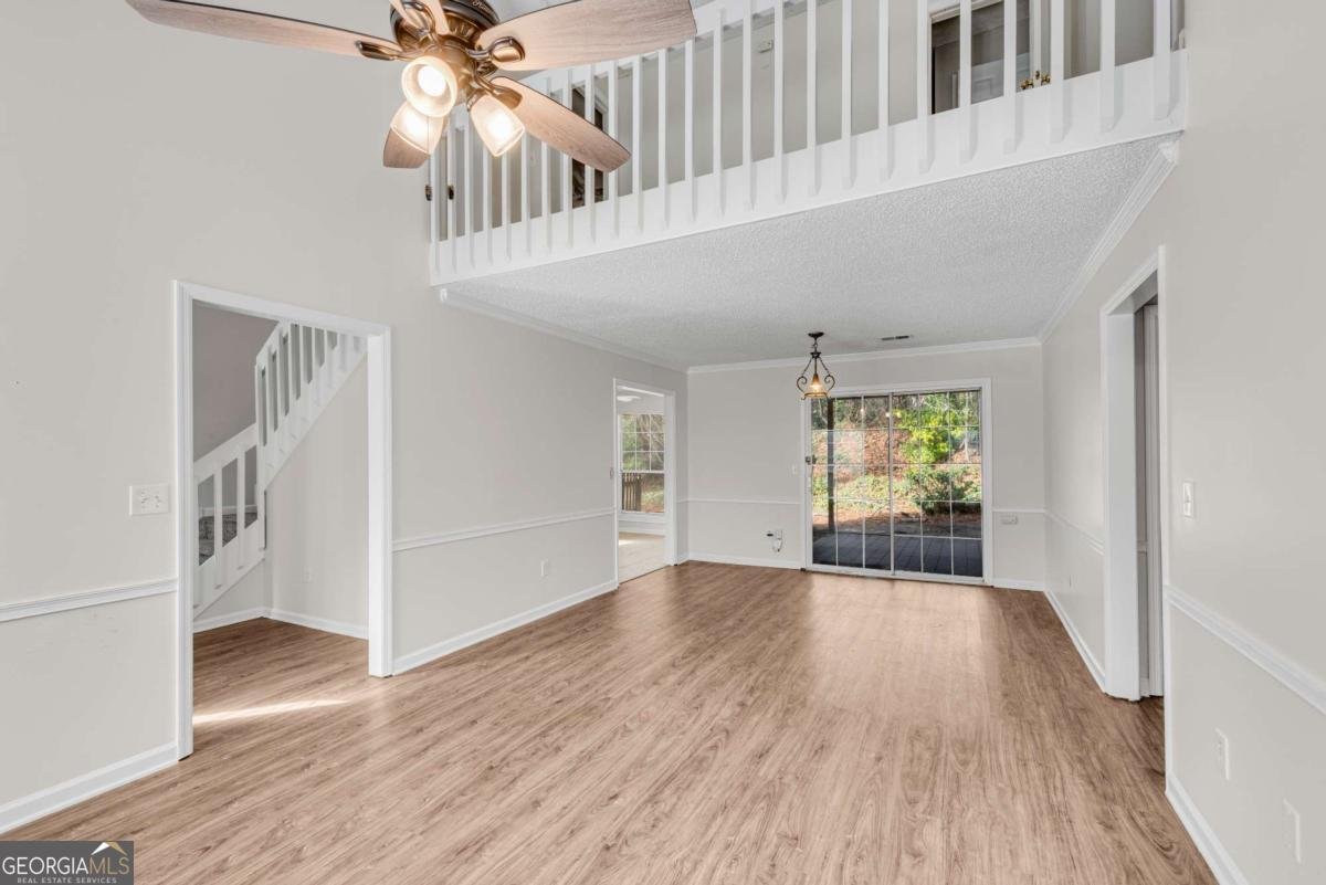 4203 Lakes End Drive Kennesaw - Photo 9