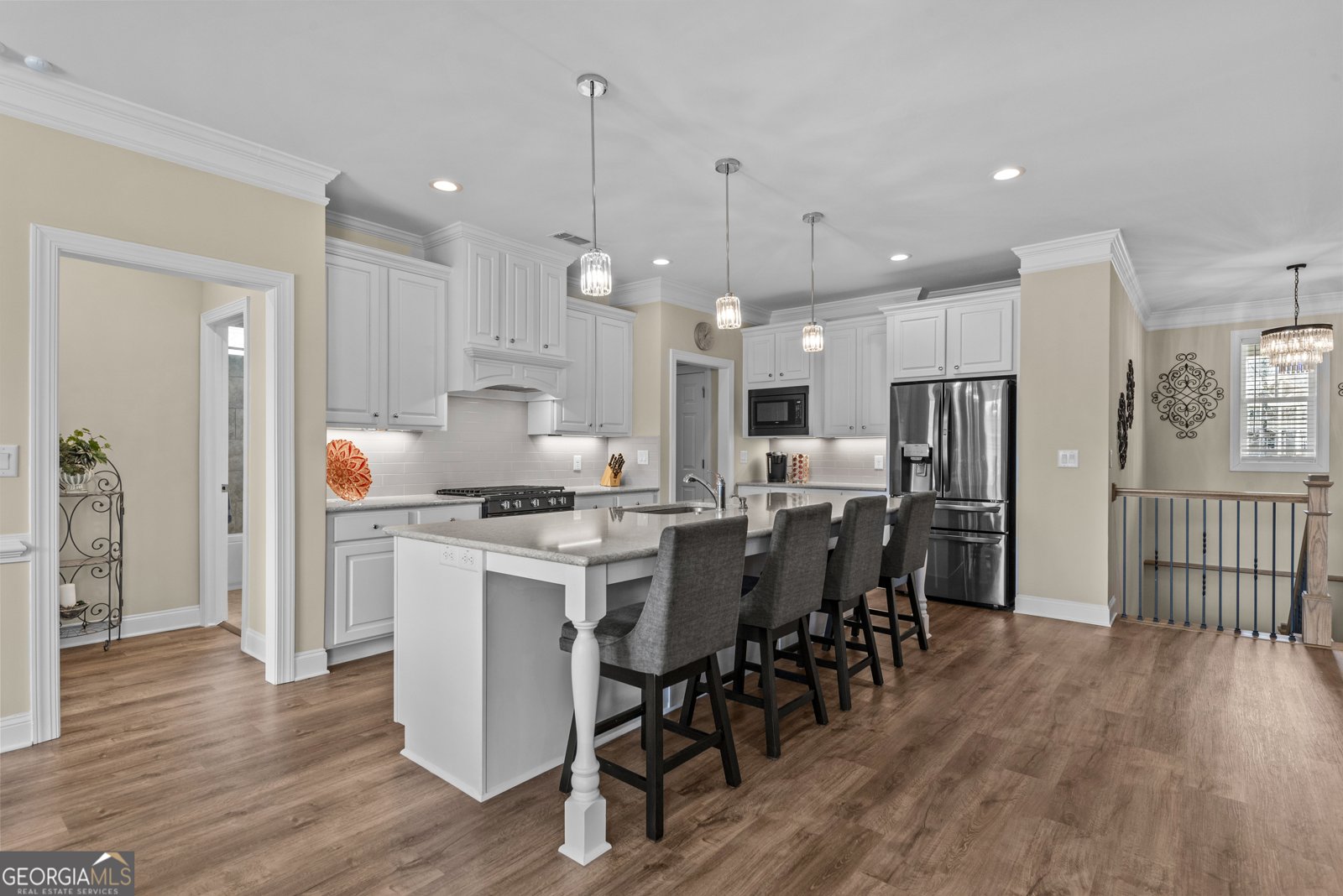 1011 Lofter Place Greensboro - Photo 28