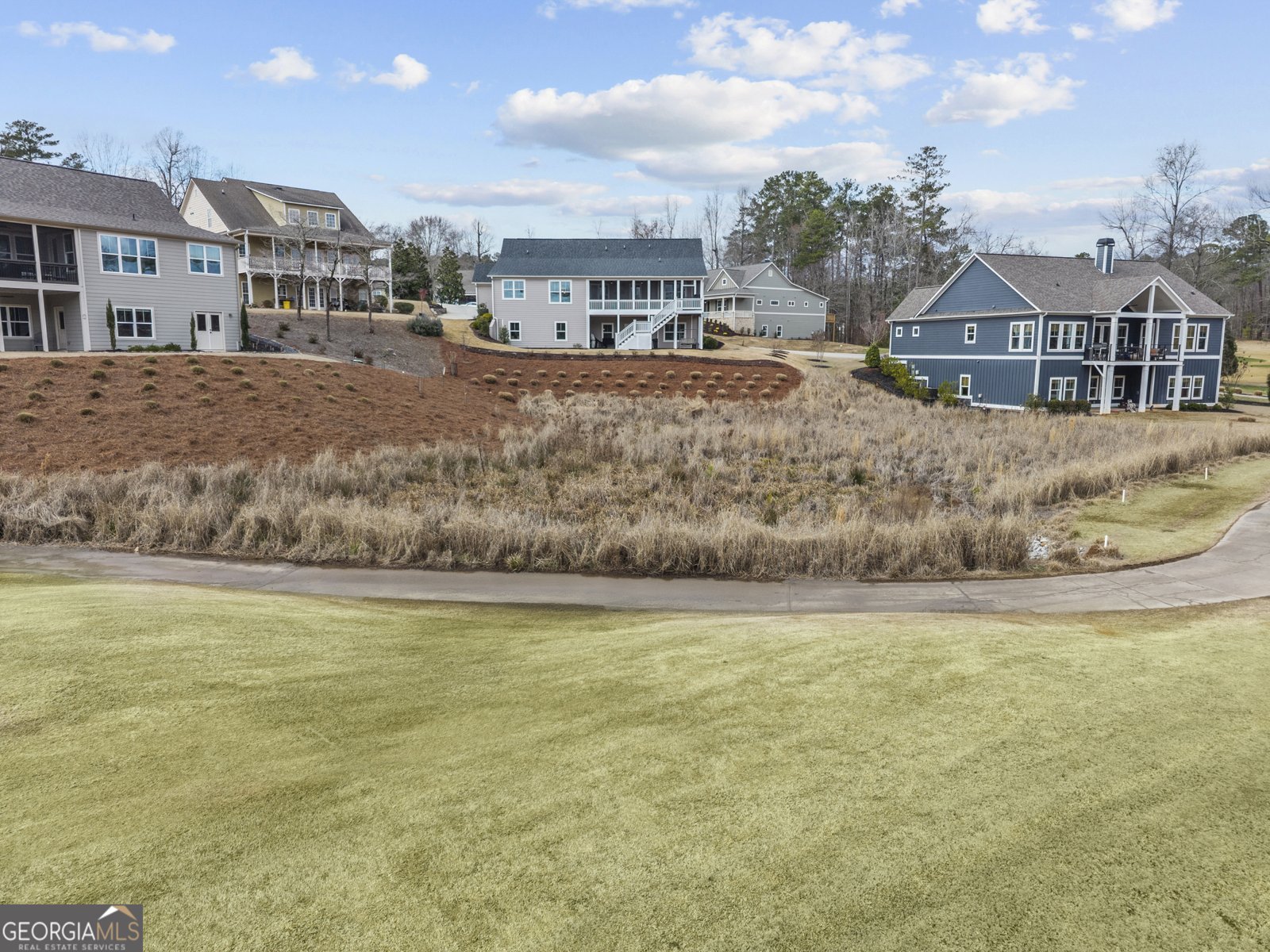 1011 Lofter Place Greensboro - Photo 67