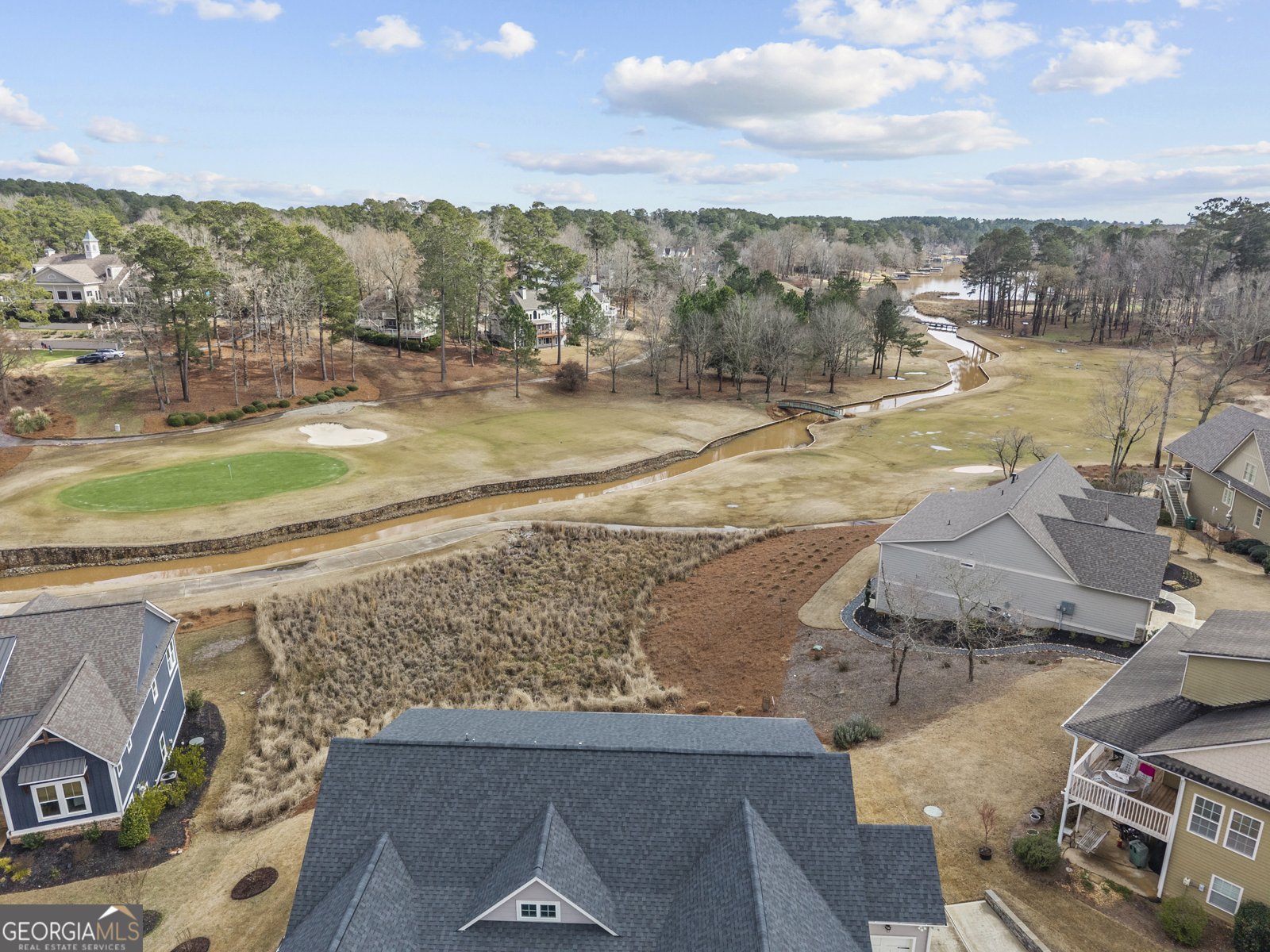 1011 Lofter Place Greensboro - Photo 68