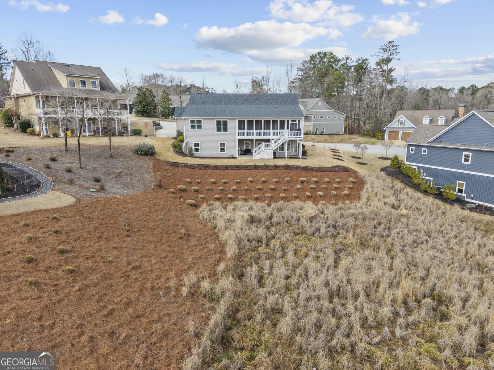 1011 Lofter Place Greensboro - Photo 70