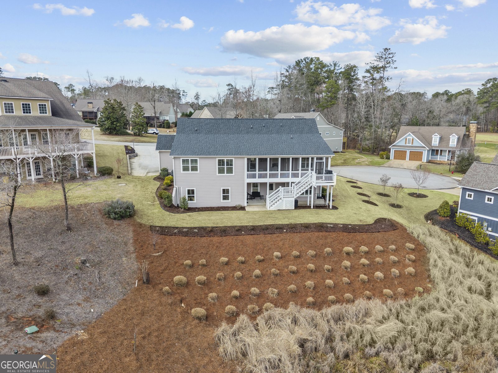 1011 Lofter Place Greensboro - Photo 71