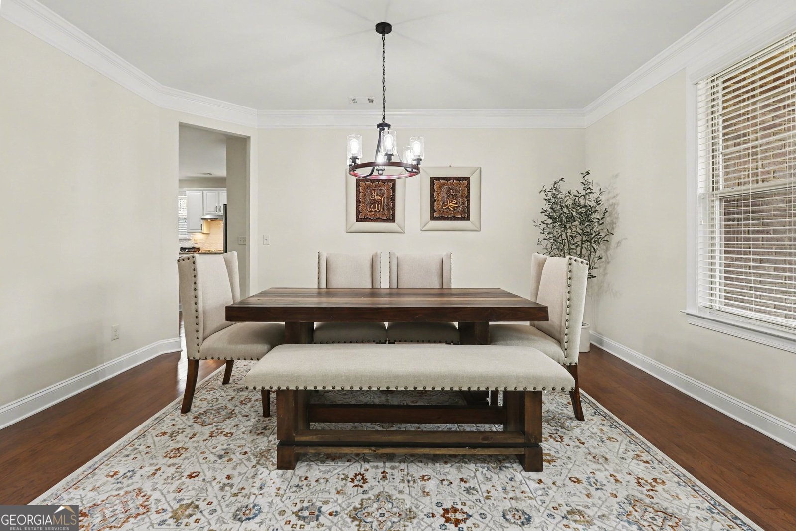 6645 Bentley Ridge Drive Cumming - Photo 11