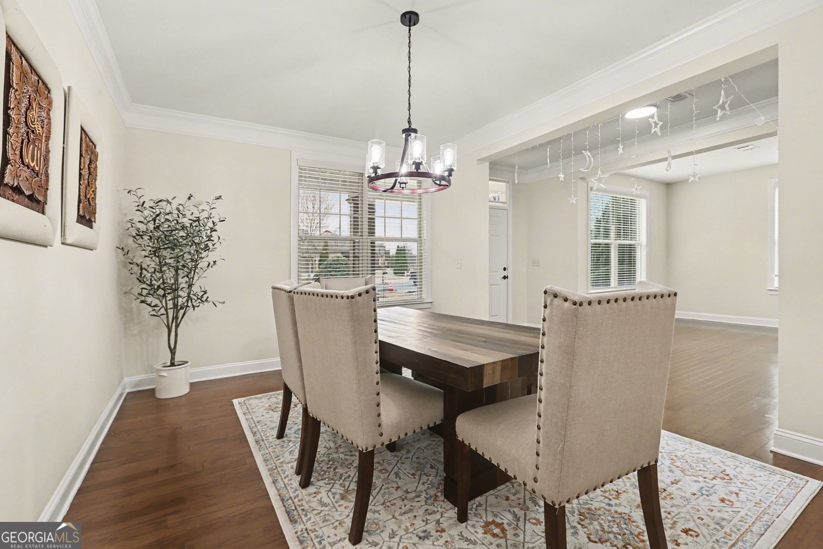 6645 Bentley Ridge Drive Cumming - Photo 12