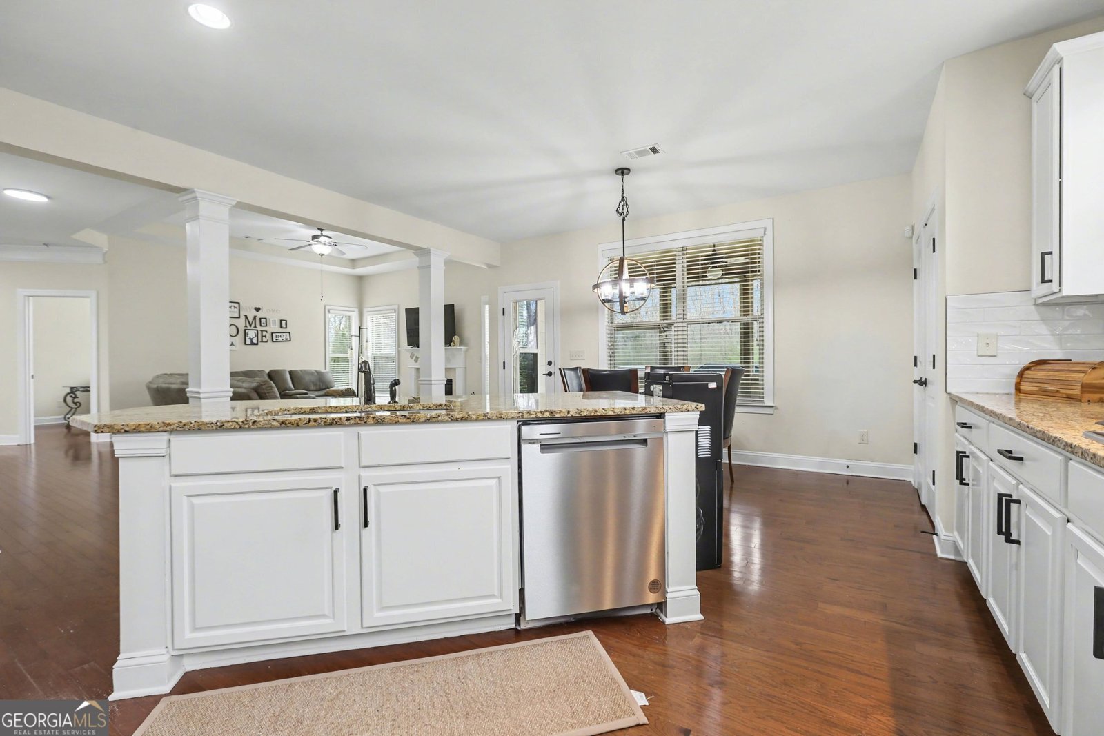 6645 Bentley Ridge Drive Cumming - Photo 13