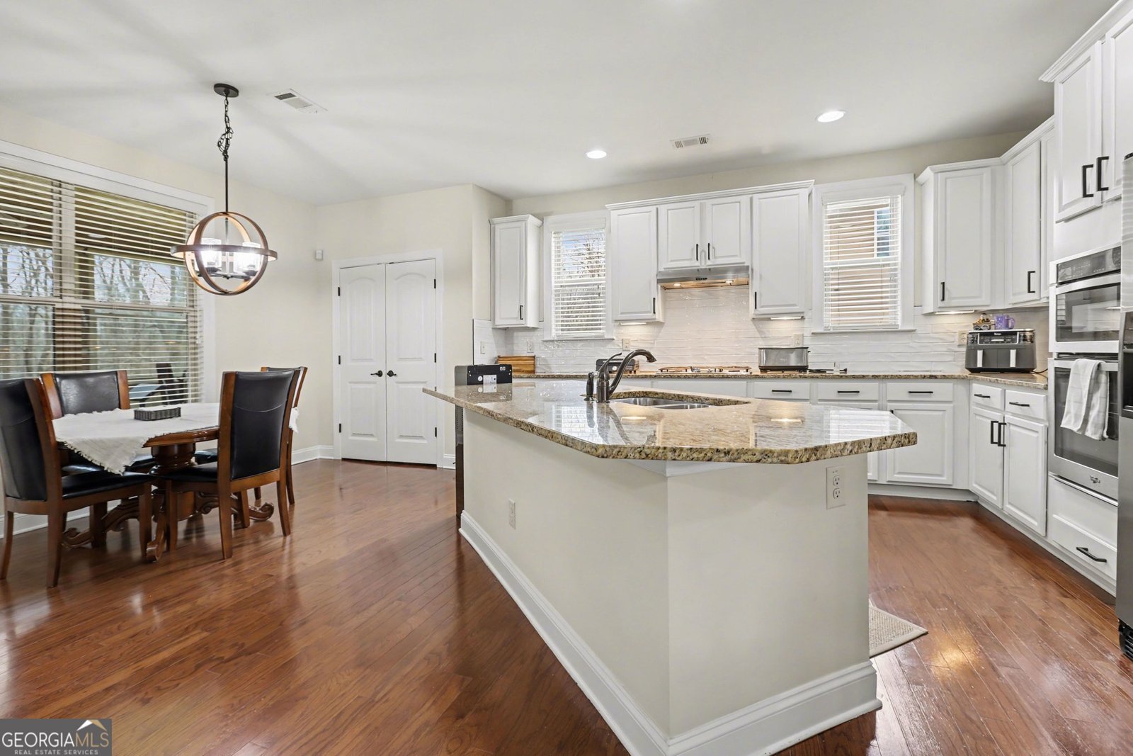 6645 Bentley Ridge Drive Cumming - Photo 15