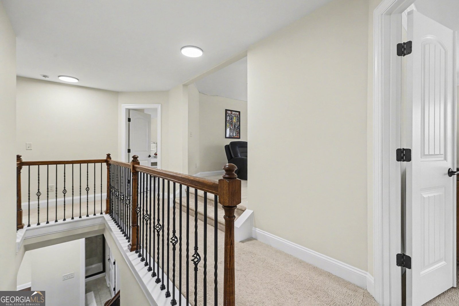 6645 Bentley Ridge Drive Cumming - Photo 19