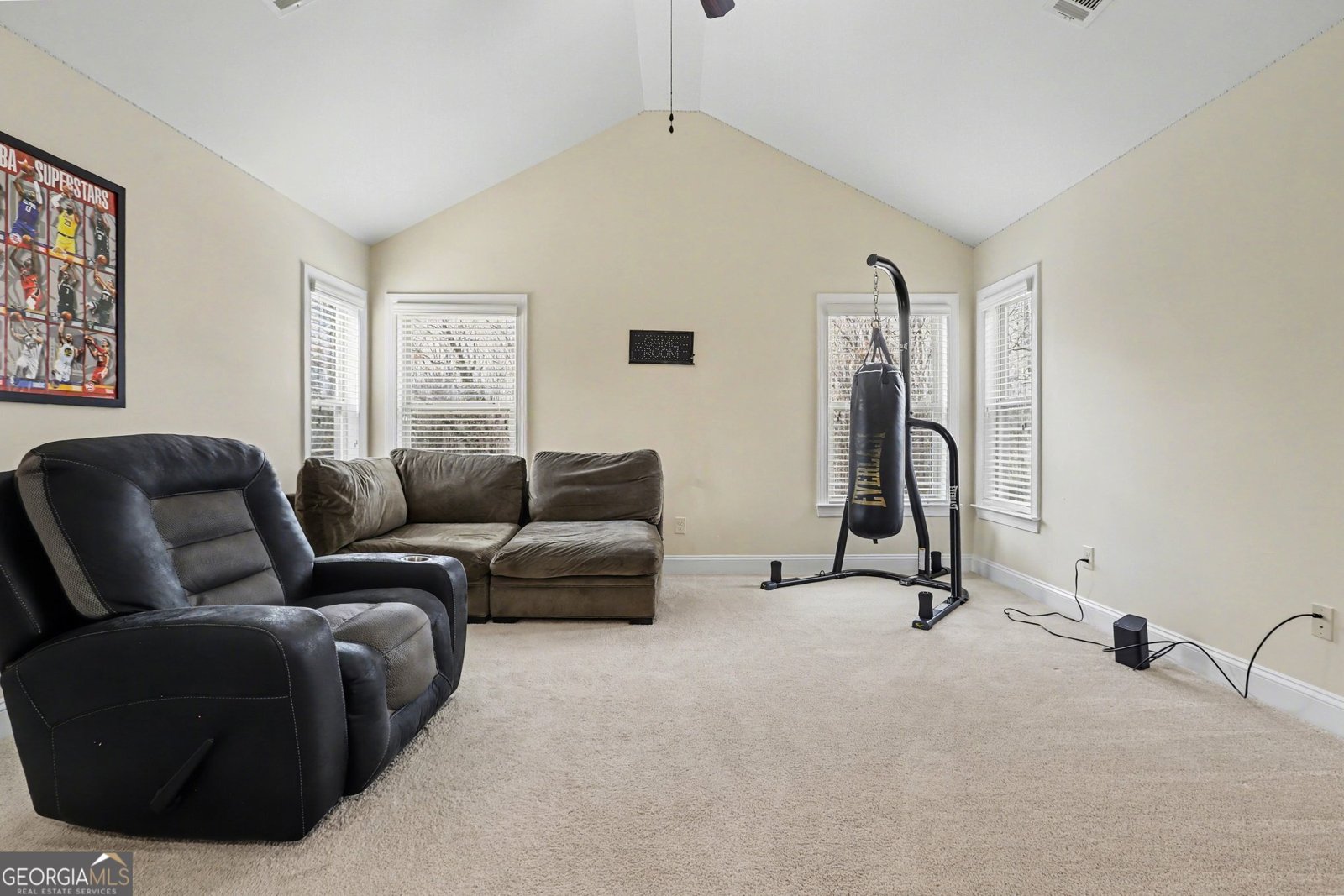 6645 Bentley Ridge Drive Cumming - Photo 20