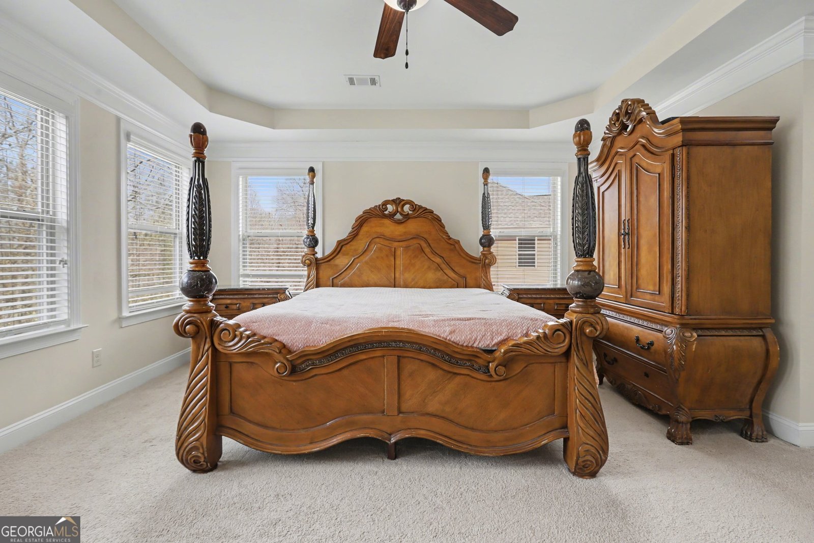 6645 Bentley Ridge Drive Cumming - Photo 22