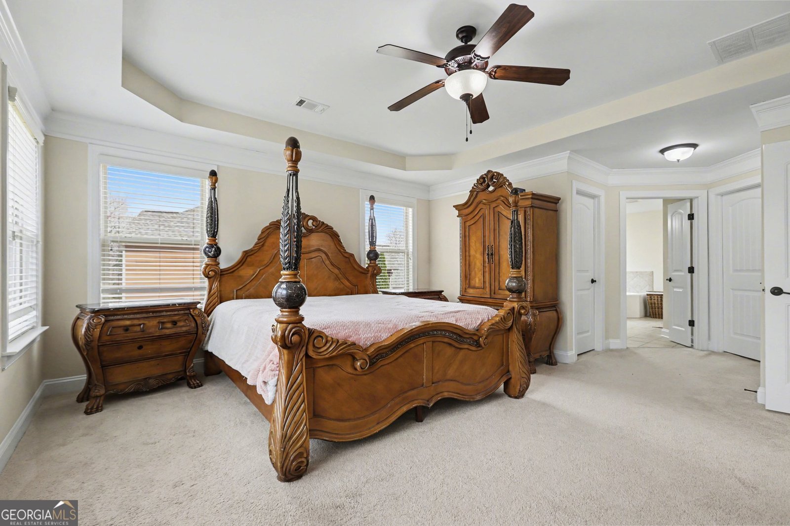 6645 Bentley Ridge Drive Cumming - Photo 23