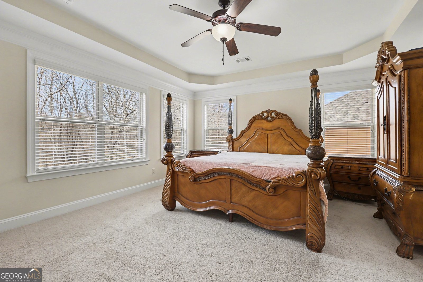 6645 Bentley Ridge Drive Cumming - Photo 24