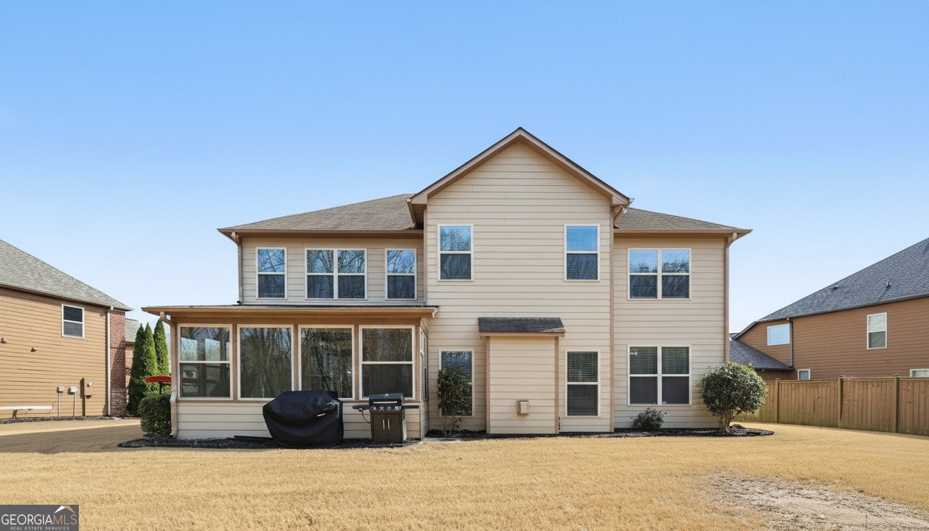 6645 Bentley Ridge Drive Cumming - Photo 33