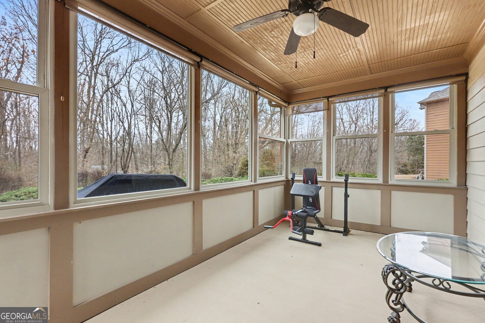 6645 Bentley Ridge Drive Cumming - Photo 34