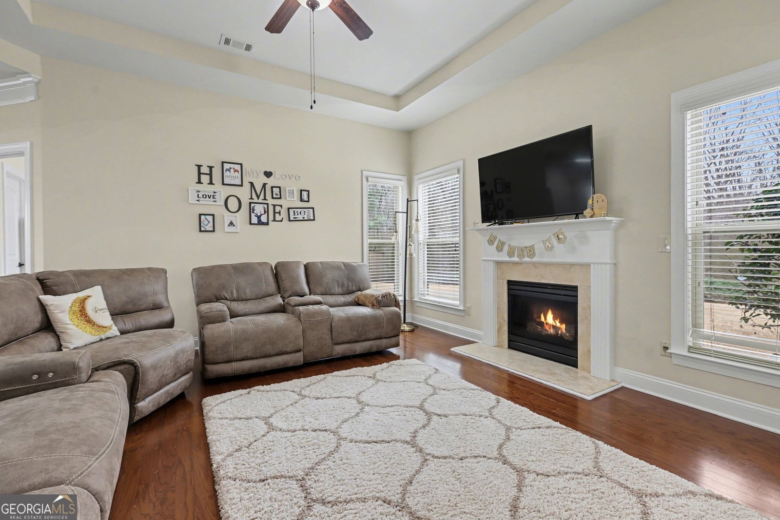 6645 Bentley Ridge Drive Cumming - Photo 7