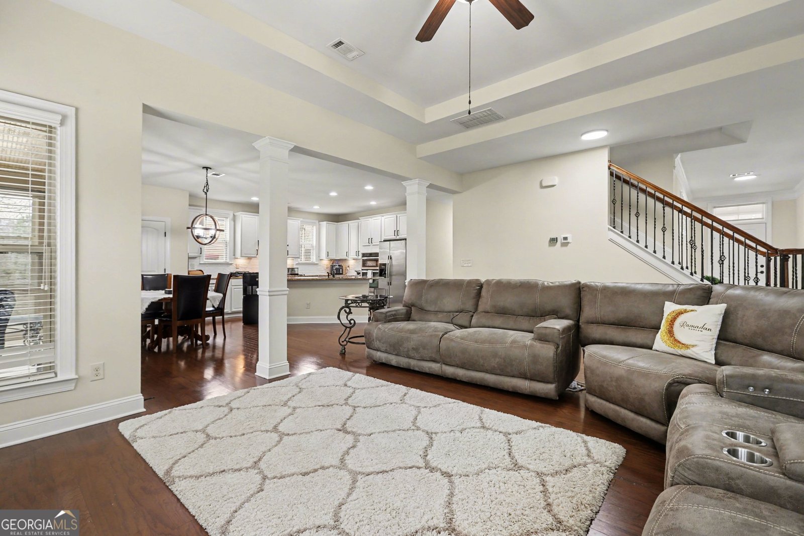 6645 Bentley Ridge Drive Cumming - Photo 8