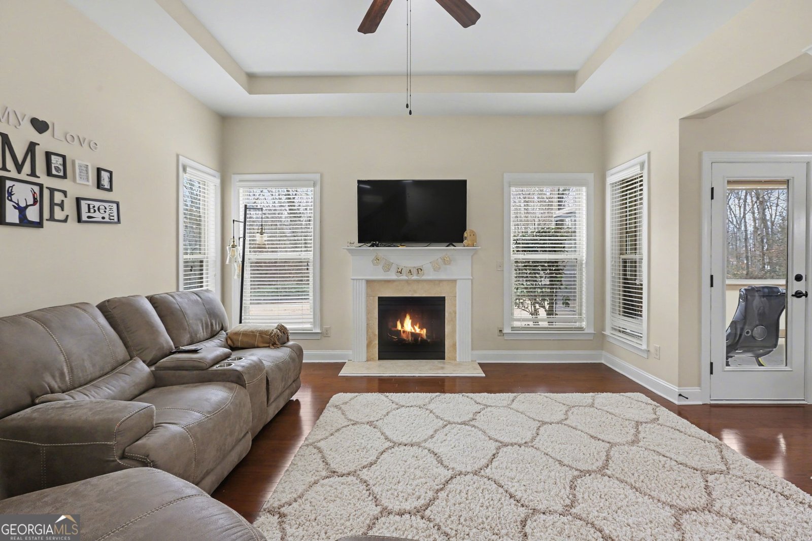 6645 Bentley Ridge Drive Cumming - Photo 9