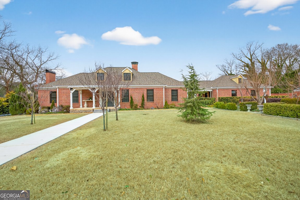 168 Park Avenue Winder - Photo 1