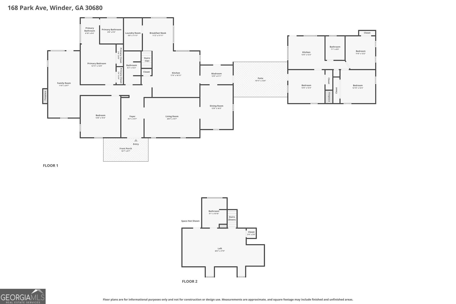 168 Park Avenue Winder - Photo 114