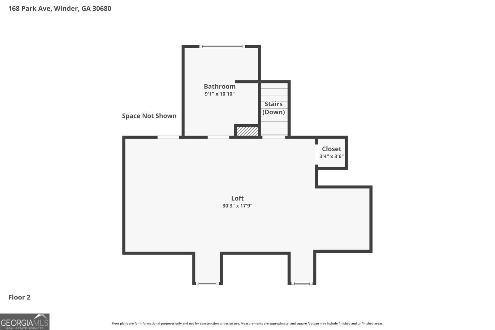 168 Park Avenue Winder - Photo 116