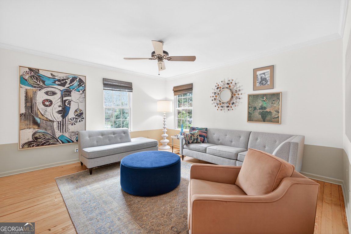 168 Park Avenue Winder - Photo 33