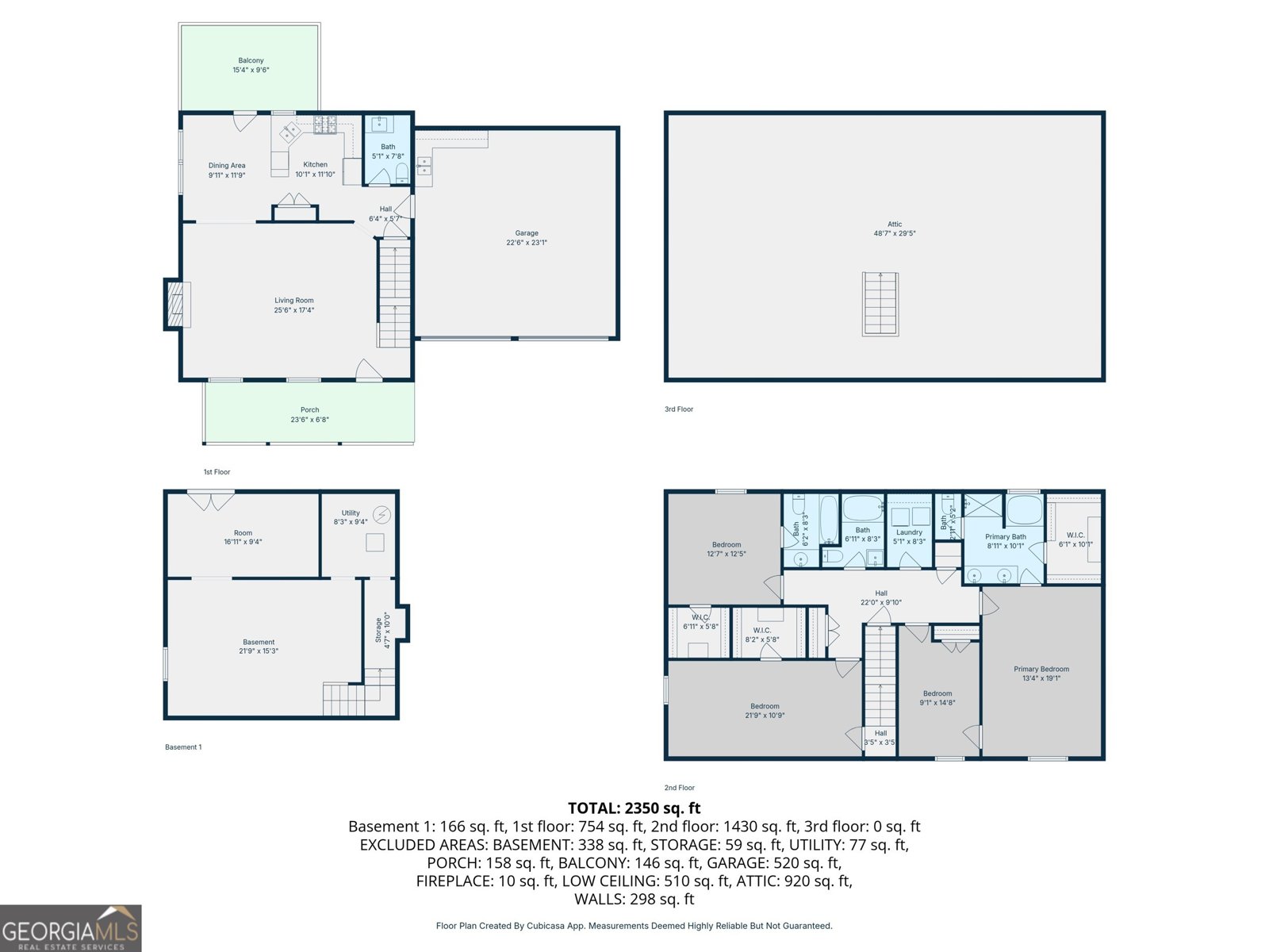 50 Darden Court Dallas - Photo 48