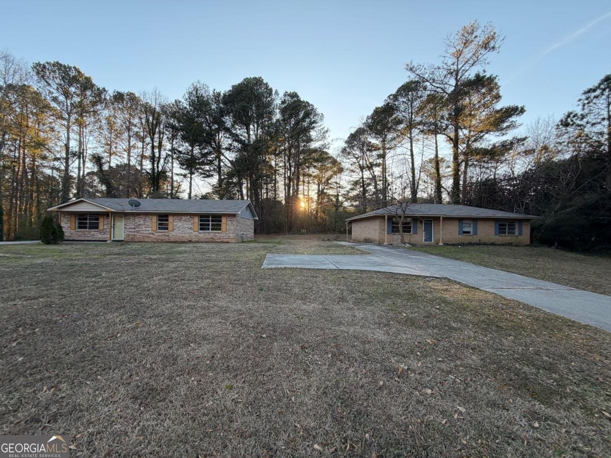 1765 Highpoint Road Snellville - Photo 11