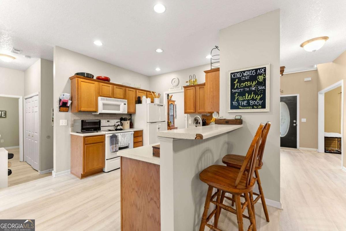 3451 Leisure Lane Gainesville - Photo 10