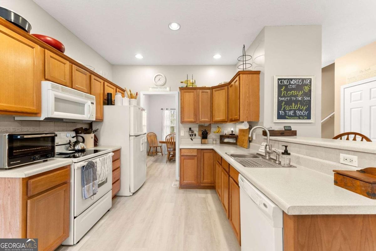 3451 Leisure Lane Gainesville - Photo 11