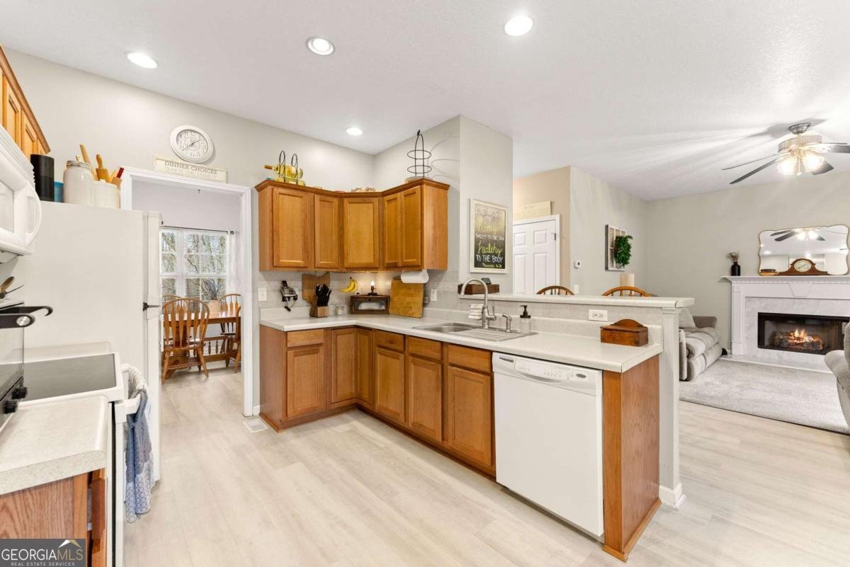 3451 Leisure Lane Gainesville - Photo 12