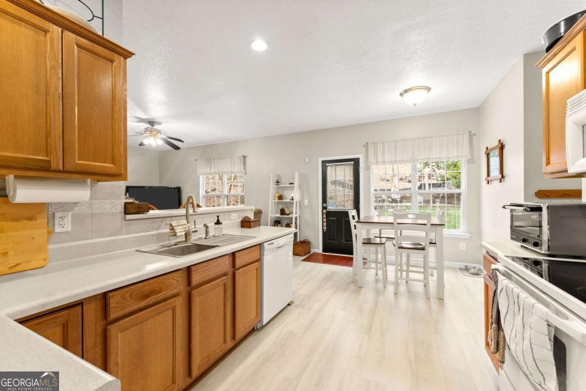 3451 Leisure Lane Gainesville - Photo 13