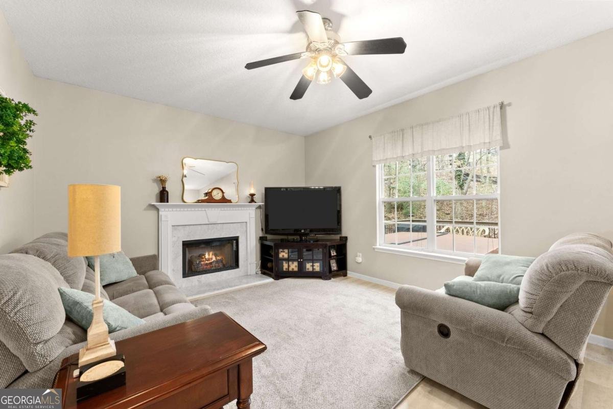 3451 Leisure Lane Gainesville - Photo 15