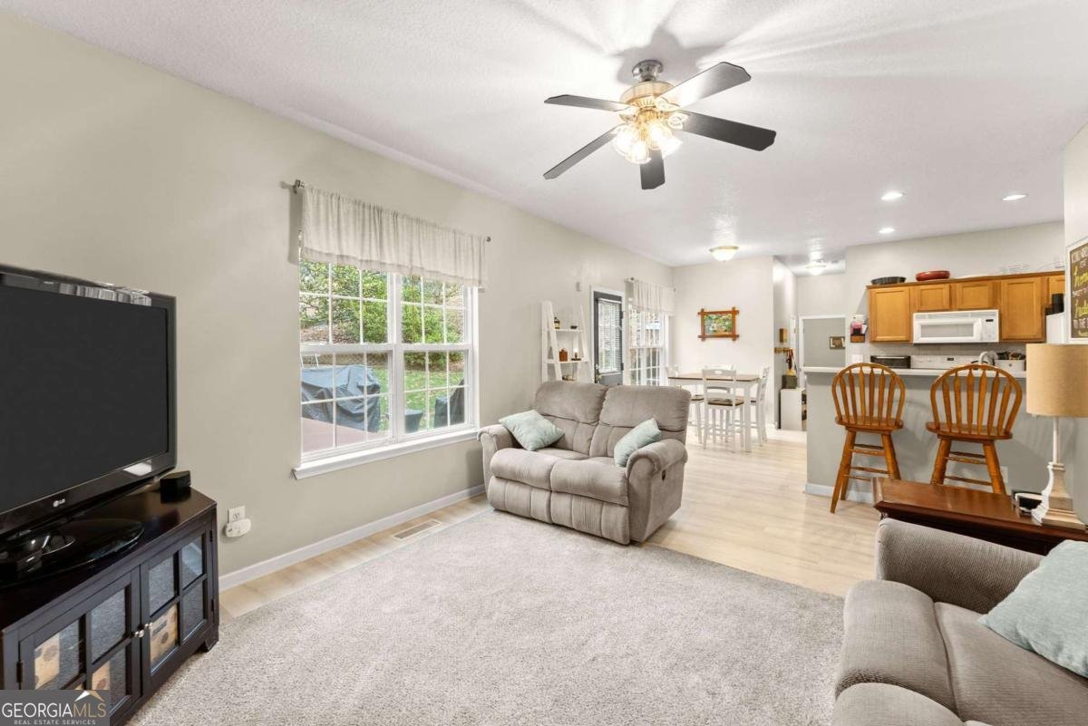 3451 Leisure Lane Gainesville - Photo 16