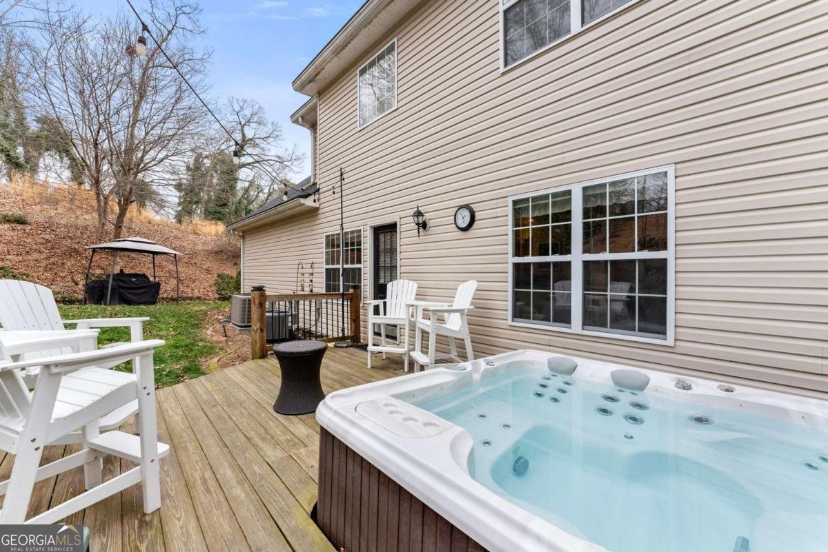 3451 Leisure Lane Gainesville - Photo 39