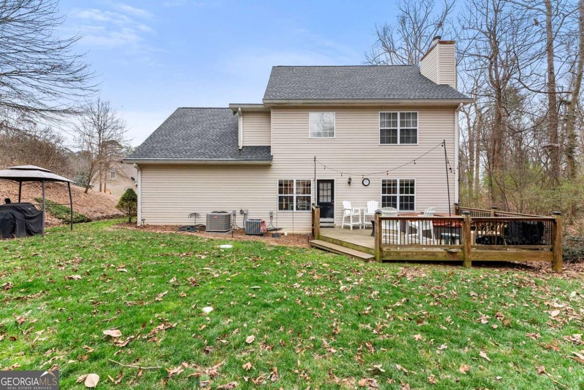 3451 Leisure Lane Gainesville - Photo 42