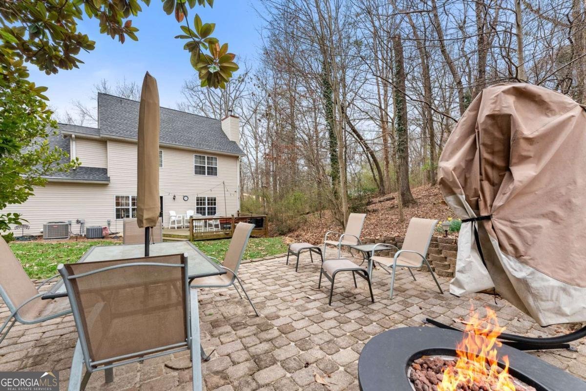 3451 Leisure Lane Gainesville - Photo 45