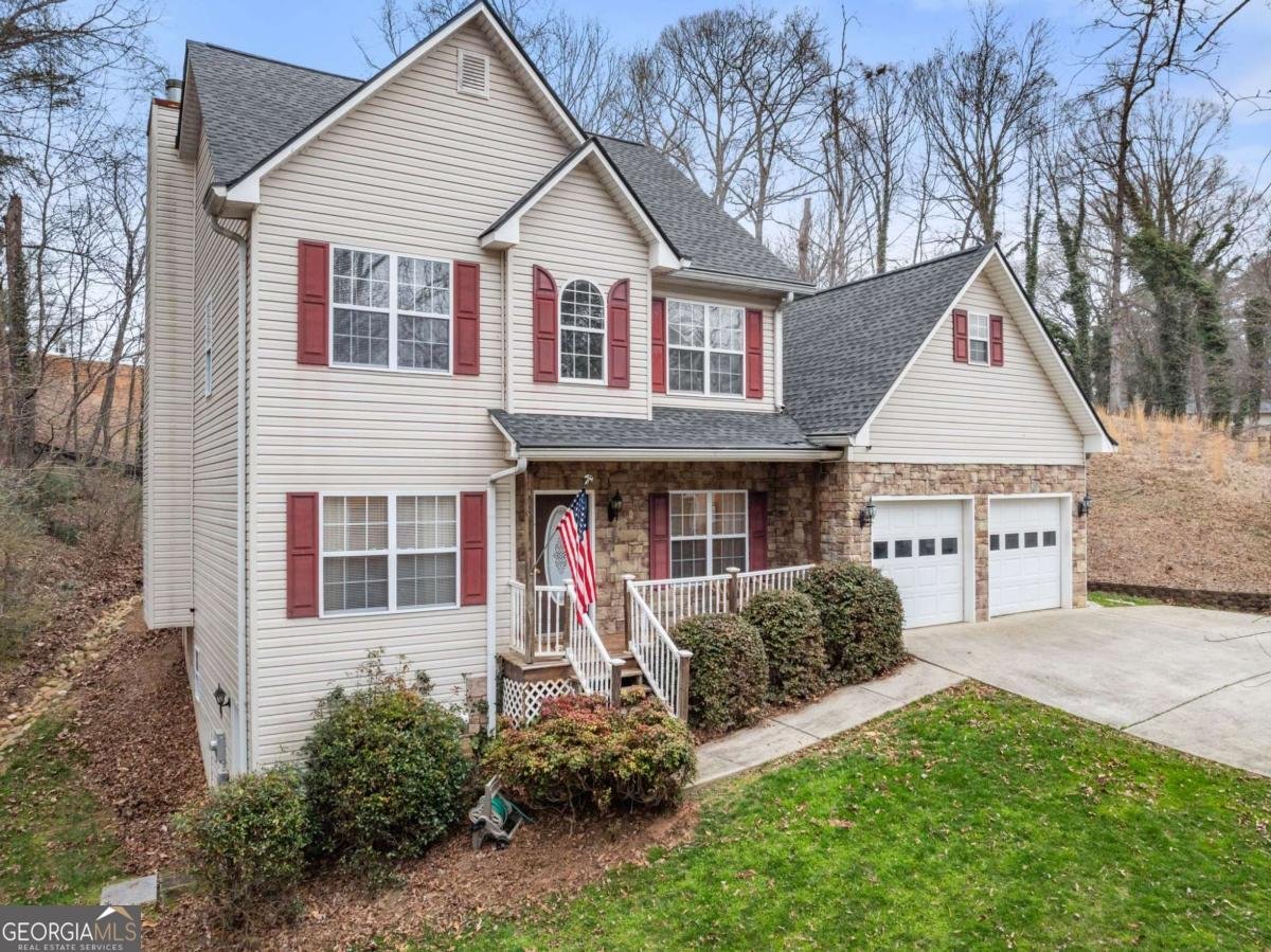 3451 Leisure Lane Gainesville - Photo 46