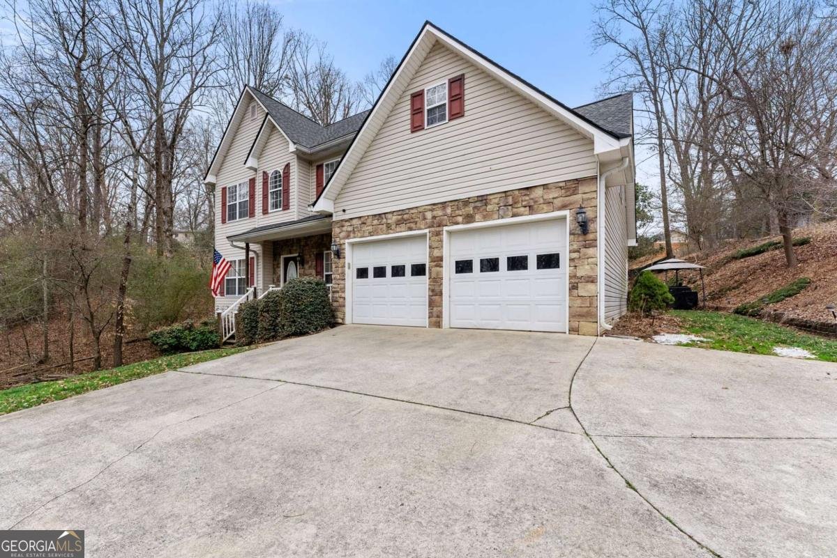 3451 Leisure Lane Gainesville - Photo 48