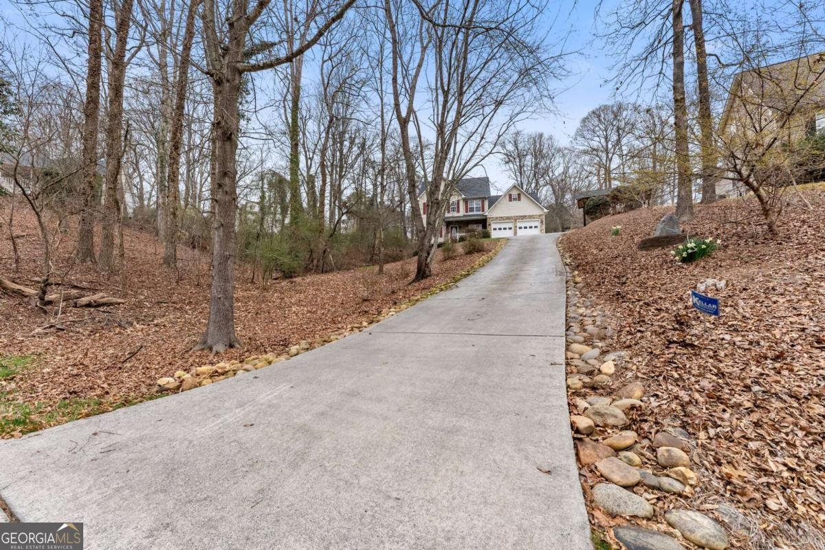 3451 Leisure Lane Gainesville - Photo 49